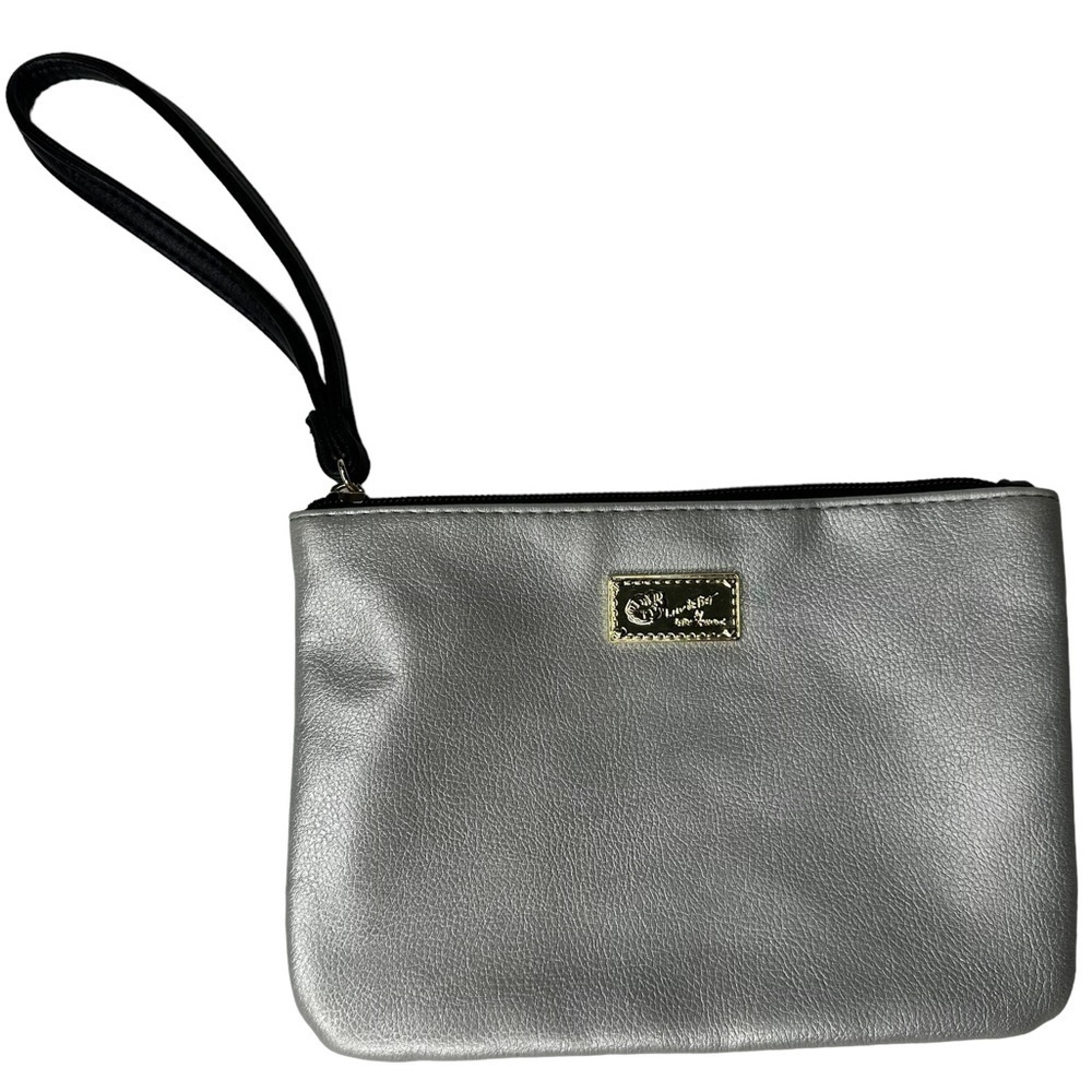 Luv Betsey by Betsey Johnson Convertible Wristlet.
